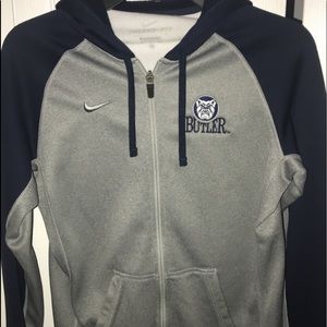 Butler Jacket